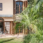 Villa Guadalmina Baja 146B