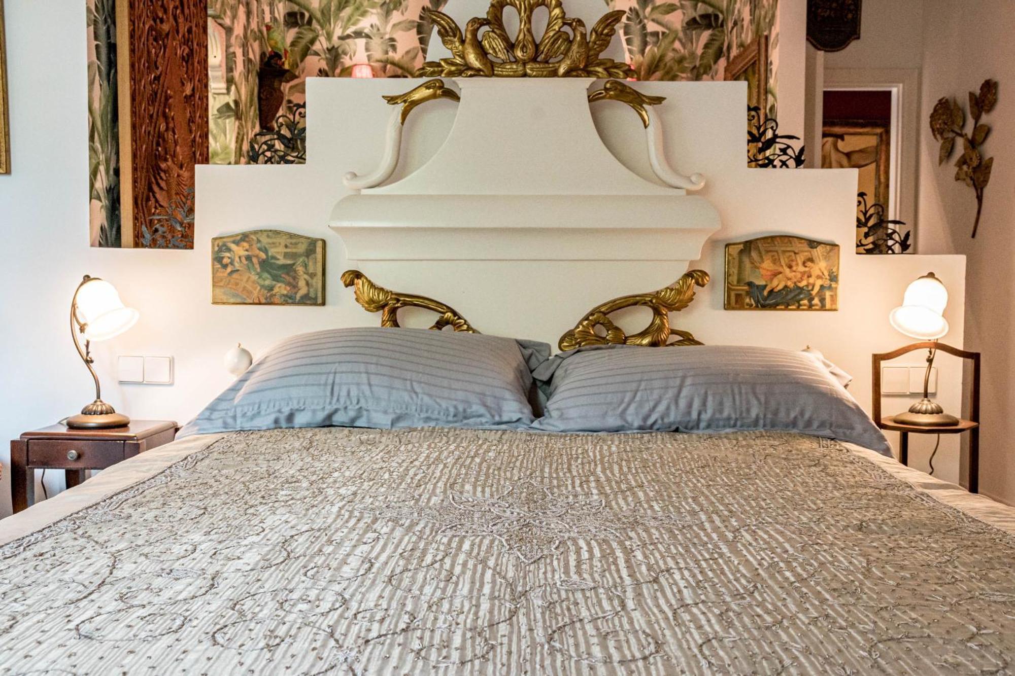 Villa Guadalmina Baja 146b Marbella