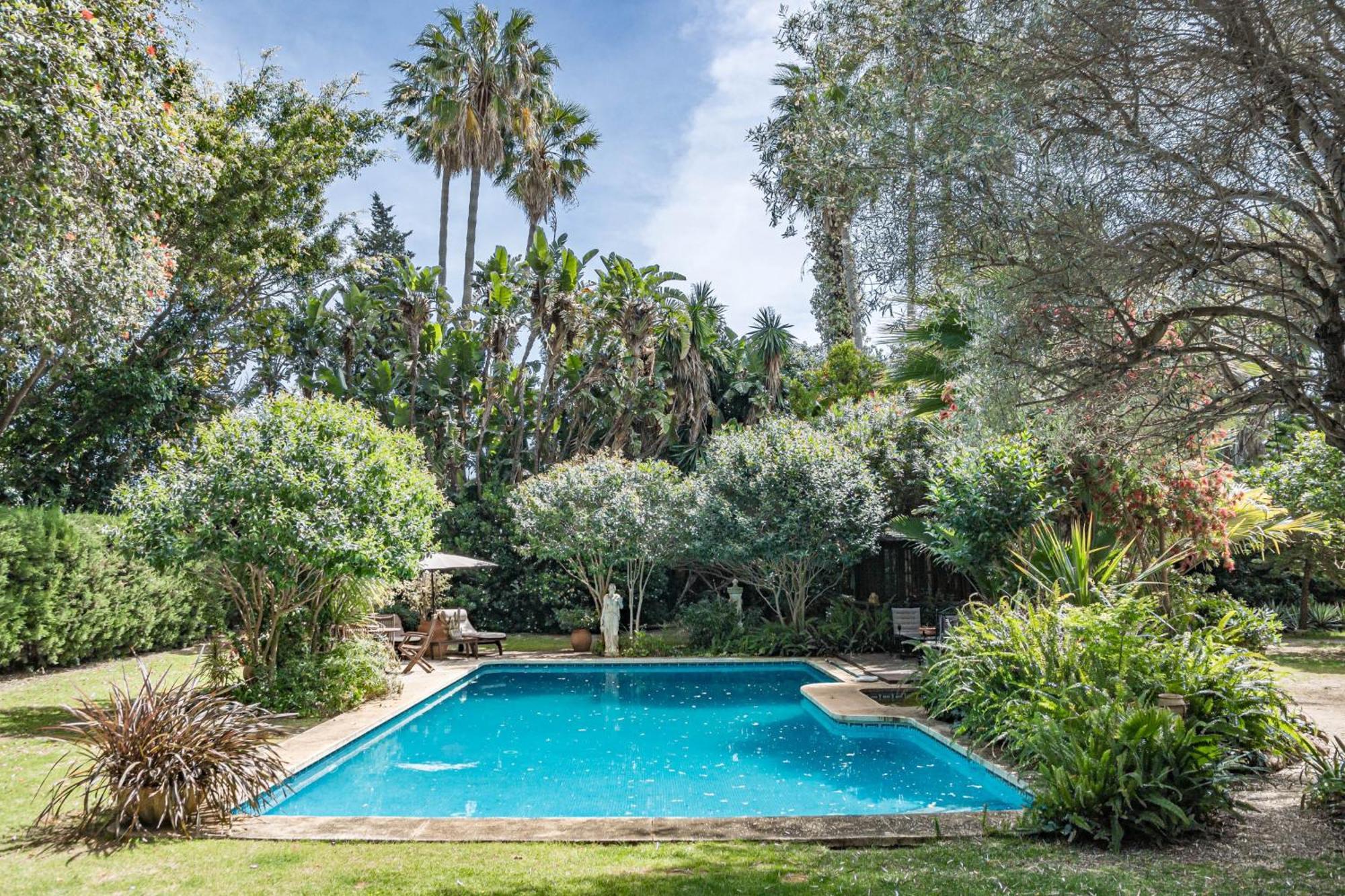 Guadalmina Baja 146b Villa Marbella