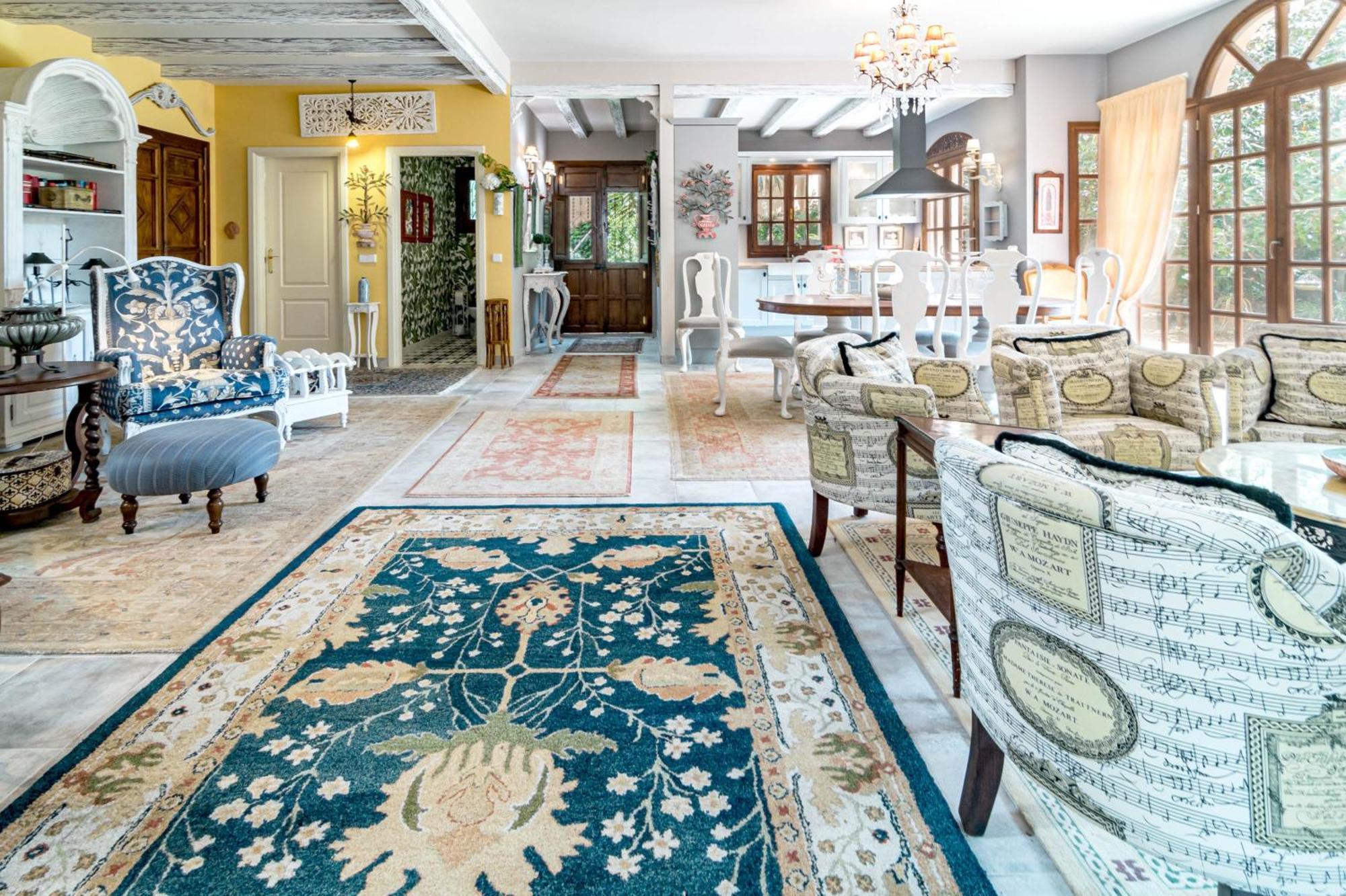 Guadalmina Baja 146b Villa Marbella