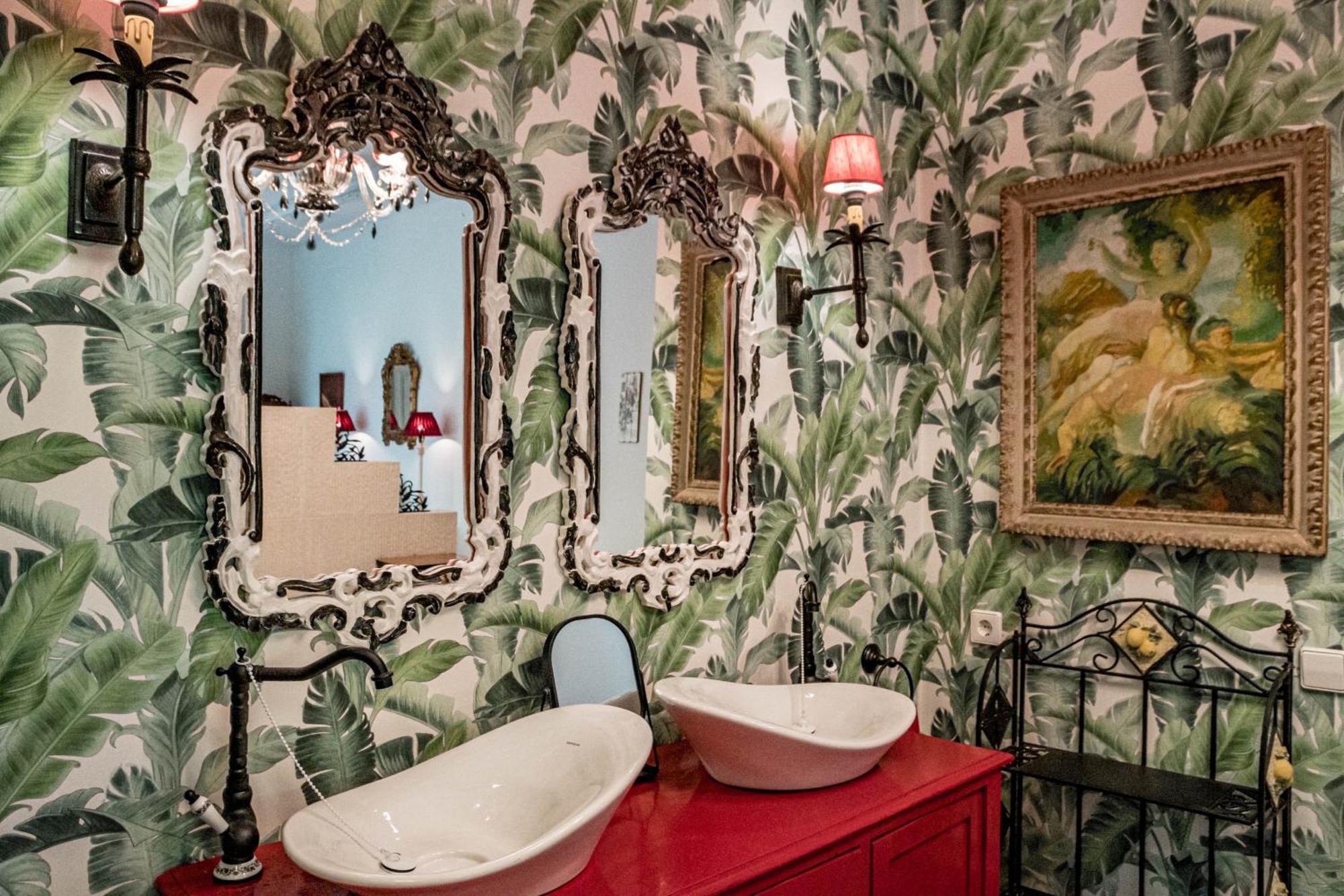 Villa Guadalmina Baja 146b Marbella